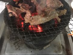风干肠-火云龙烤肉(紫荆花店)
