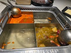 -海底捞火锅(群光广场店)