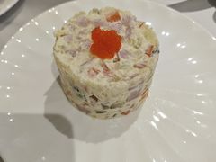 -库滋明·俄罗斯特色美食(中央大街店)