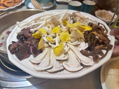 -大理董·董家小厨野生菌火锅(古城旗舰店)