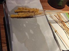 -功夫怪兽·烧烤(西工小街店)