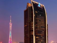 -广州富力丽思卡尔顿酒店