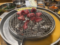 -姜虎东白丁烤肉(深圳湾后海汇店)