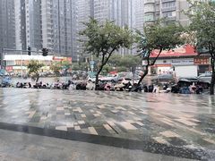 -小鱼小牛(世欧广场店)