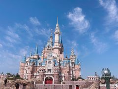 -上海迪士尼度假区