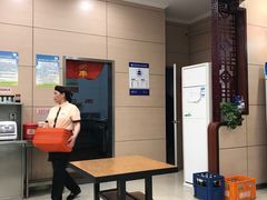 -庆丰包子铺(潘家园店)