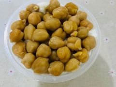 鹰嘴豆双皮奶-老周记顺德双皮奶