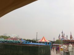 -沈阳方特欢乐世界