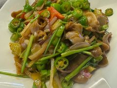 -利杨记·本味轩粥坊·烧烤(宝体店)