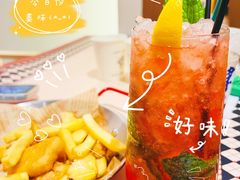 -大象厨房(重庆道店)