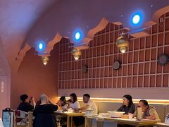 -阿娜尔·新疆菜(宜家荟聚中心店)