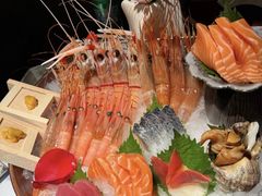 -花潮料理艺食馆(SM新生活广场店)