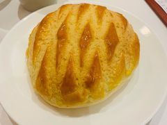 港式菠萝包-粤食堂(天津和悦汇店)
