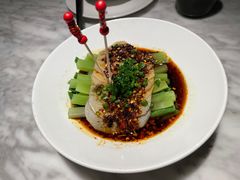 成都素三样-蔴将·川菜(黄龙万科店)