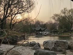 -陶然亭公园