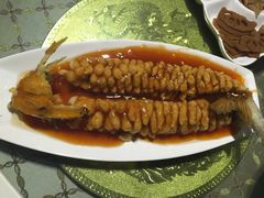 闫府私房菜(恒隆广场店)-闫府私房菜·百年鲁菜(恒隆店)