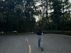 -广州市帽峰山景区