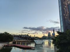 -深圳湾公园(南山区)