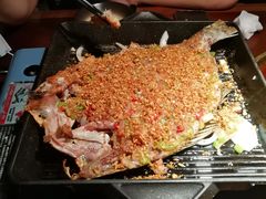 -楼兰新疆主题餐厅(苏州中心店)