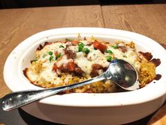 -棒约翰比萨·意面(老闵行店)