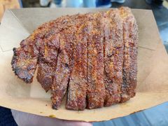 -八一路好吃街(雨田商务大厦店)