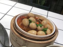 -贤合庄卤味自助火锅(新都汇店)