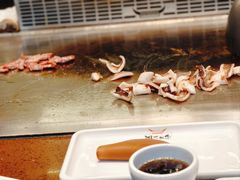 -湘汇概念铁板烧(铁西万达店)