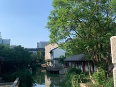 -龙潭水乡