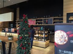 -星巴克(北京望京东园店)