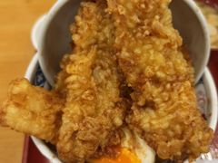 -虹梅食堂·爱蝦乃家