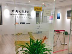 -中央芭蕾舞团·中芭艺蕾(酒仙桥明星校区)