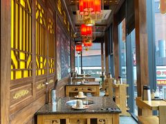 -椒香城门口重庆老火锅(宝安固戍店)