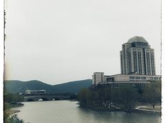 -江南大学(蠡湖校区)