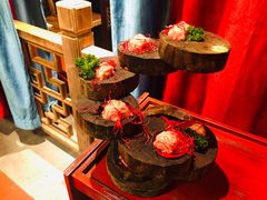 -袁老四老火锅(大丰店)
