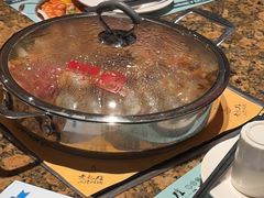 -黄记煌三汁焖锅(金凤万达广场店)