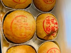 -泰康食品(南京东路店)