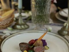 -Olive橄榄花园漂亮饭主题布置餐厅(大望路店)