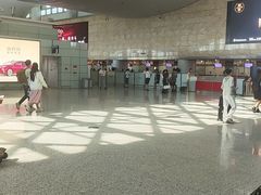 -杭州萧山国际机场