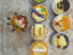 -花间烘焙BLossom Bakery