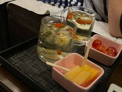 -水墨澜渟足道·SPA·传统(四望亭东关街店)