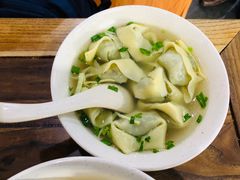 -随柳居·苏式小吃(建新巷店)