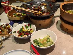 -寨子里的·钵钵菜·湘西山里菜(魅力湘西店)