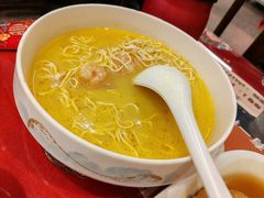 -玉华台饭庄(裕中西里小区店)