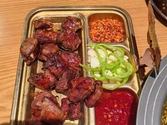 -乡村牛仔(奥林花园店)