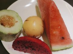 -钱小奴海鲜自助黑金店(杭州滨江龙湖店)