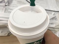 -星巴克(无锡百联奥特莱斯店)