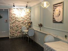 -La patisserie de Mona 茉娜的甜品(韩乐坊店)