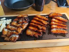 外婆小烤肉-金牌外婆家(苏州中心店)