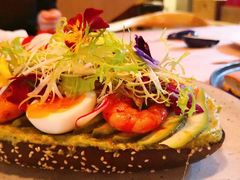 -UPPER KITCHEN(延安路店)
