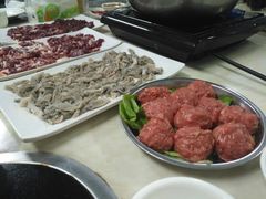-伟记牛肉(金鸿公路店)